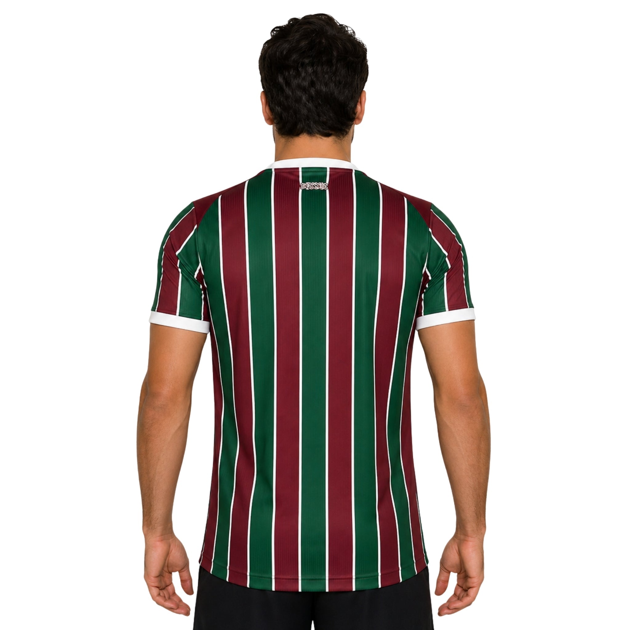 Fluminense Jersey_mc 26/27 Football jersey - Fluminense Home 26/27 - Versão Jogador