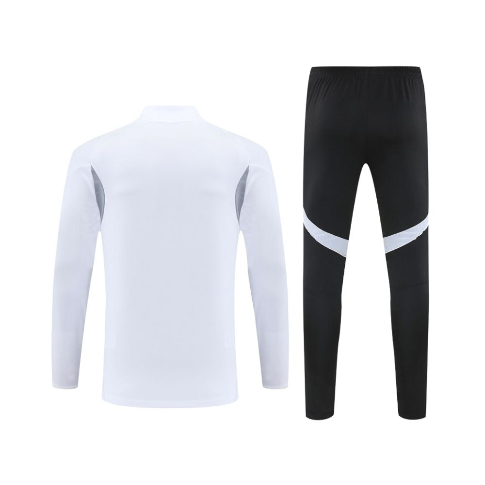 Inter miami Jacket 25/26 Football jersey - Inter Miami 25/26 - Survêtement - 1/2 Zip