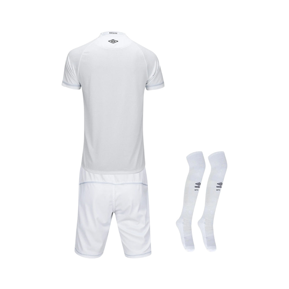 Kit - Santos Home 25/26