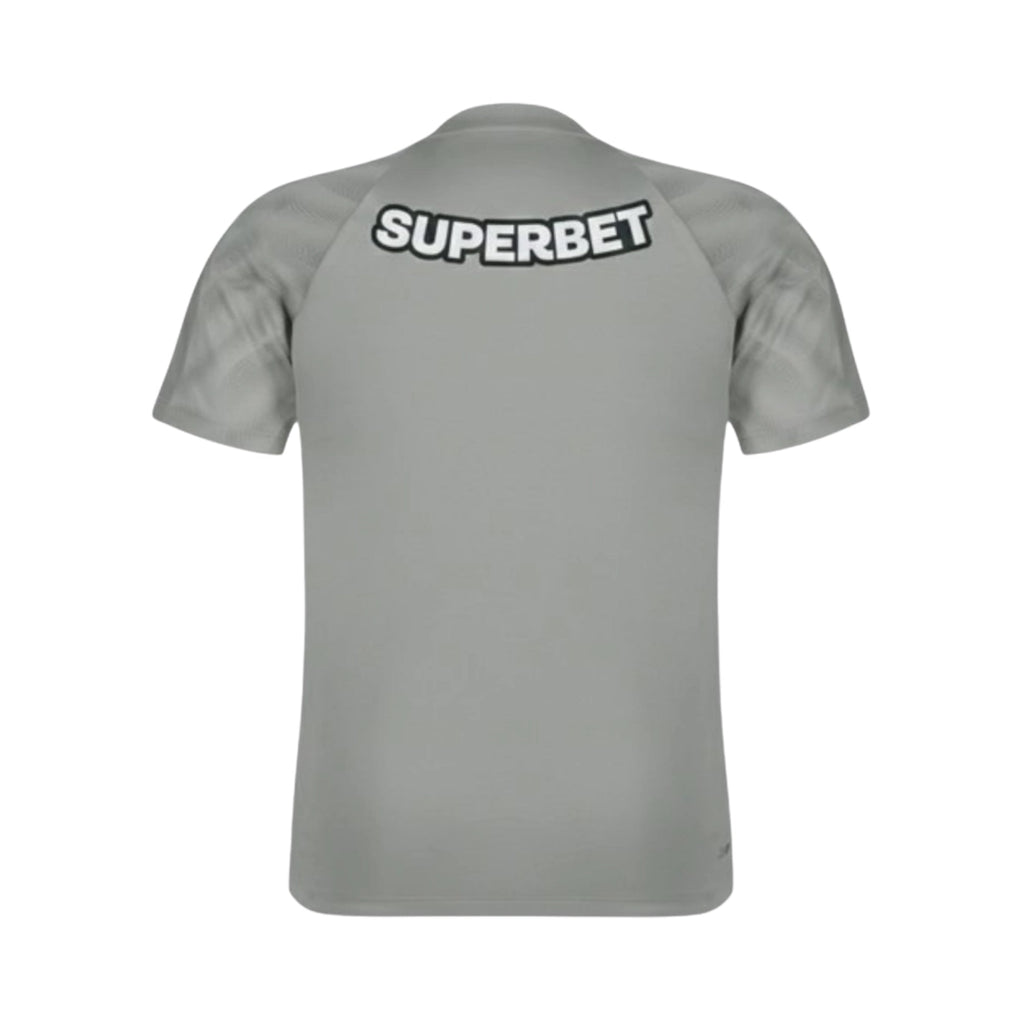 Sao paulo Jersey_mc 26/27 Football jersey - São Paulo Goleiro 26/27