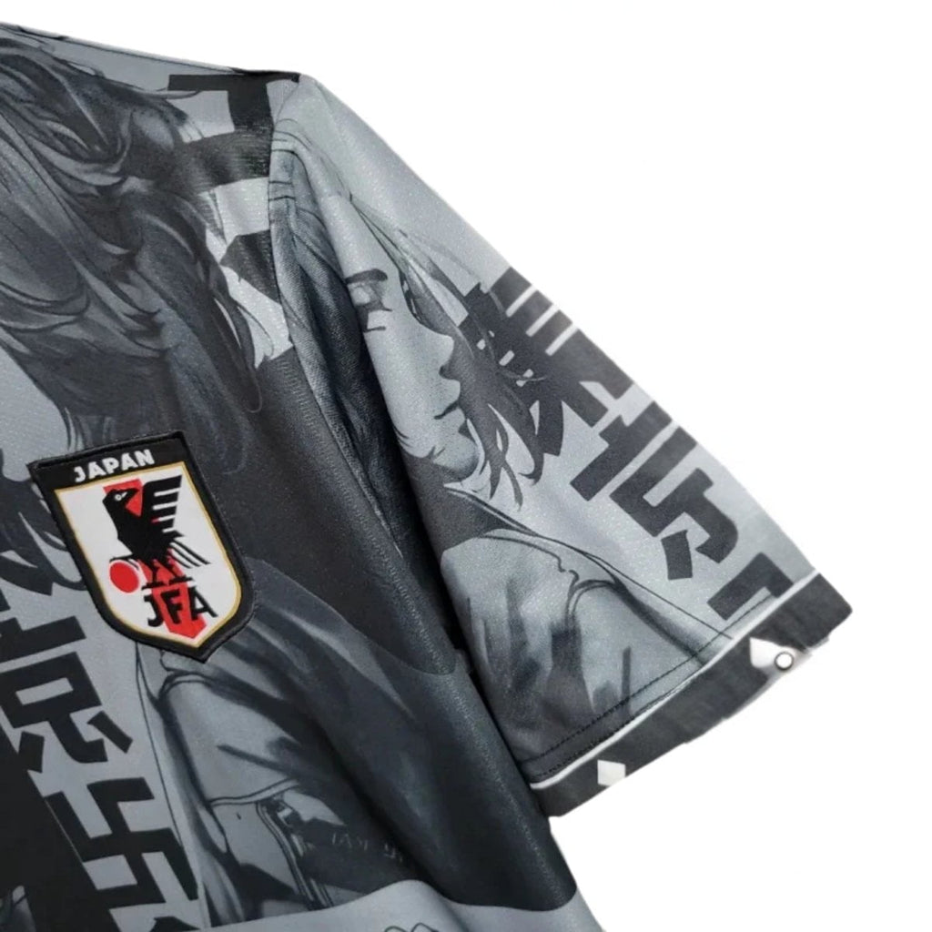 Japan Special-edition 24/25 Football jersey - Japão Edição Especial 24/25