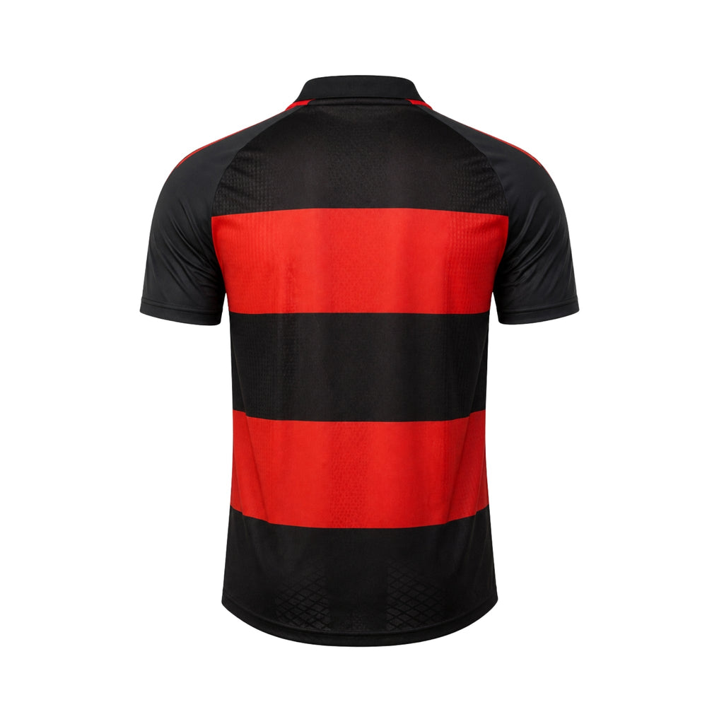 Flamengo Home 26/27 - Versão Jogador