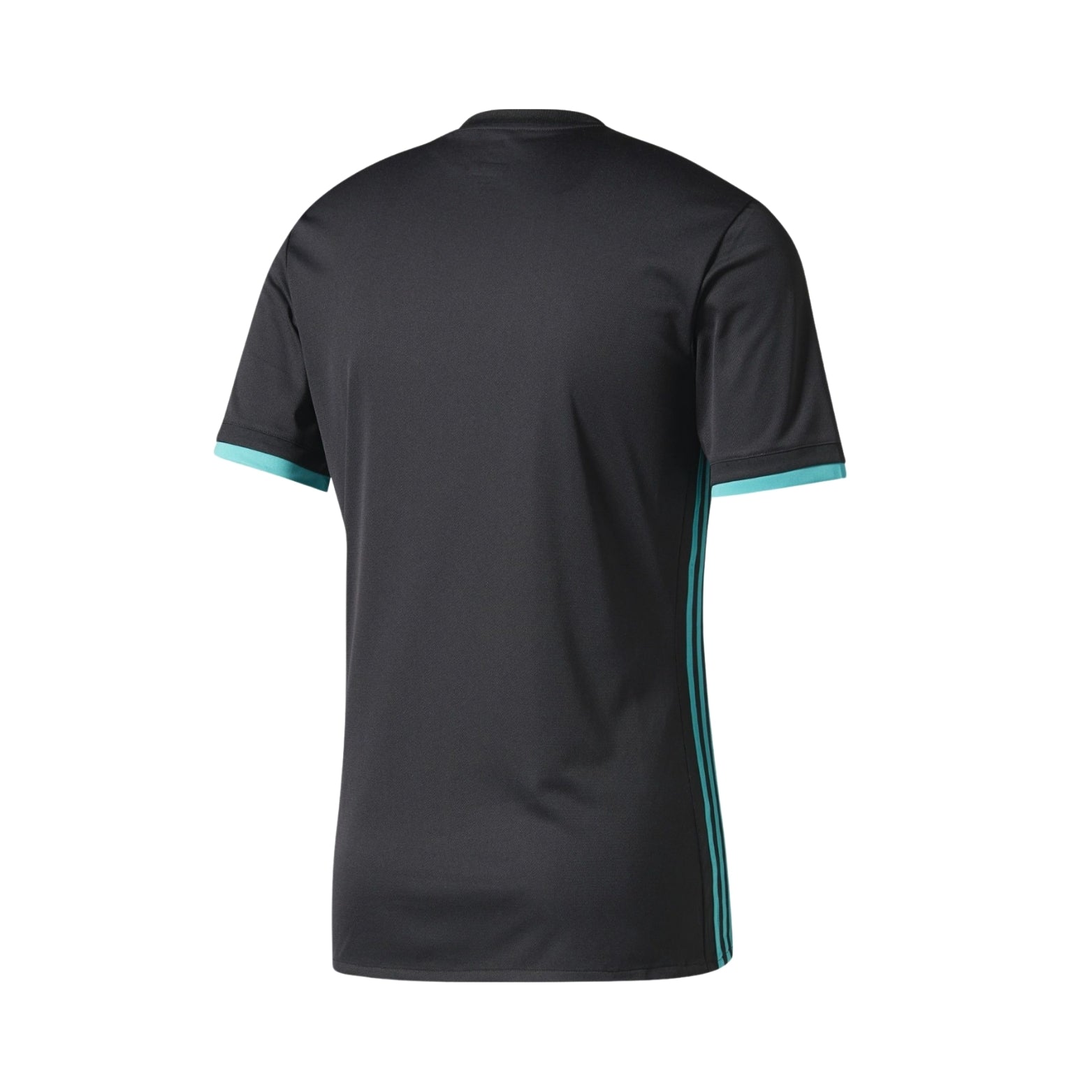 Real madrid Away 17/18 Football jersey - Real Madrid Alternativa 17/18 - Liga dos Campeões