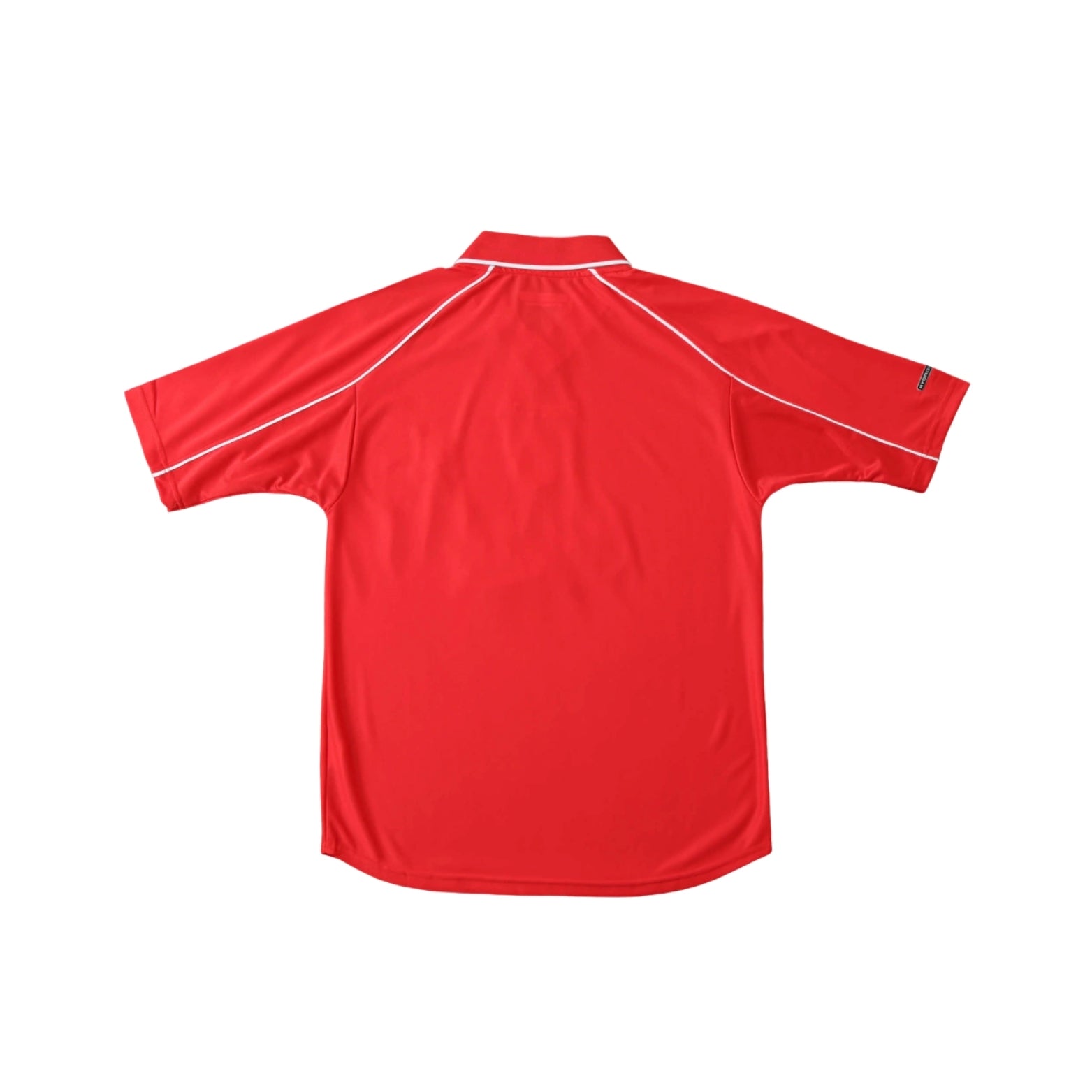 Liverpool Home 00/01 Football jersey - Liverpool Domicile 00/01