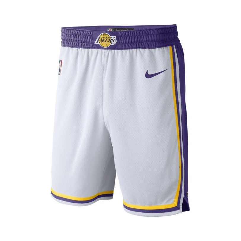 La lakers 24/25 Football jersey - LA Lakers Association Edition 24/25