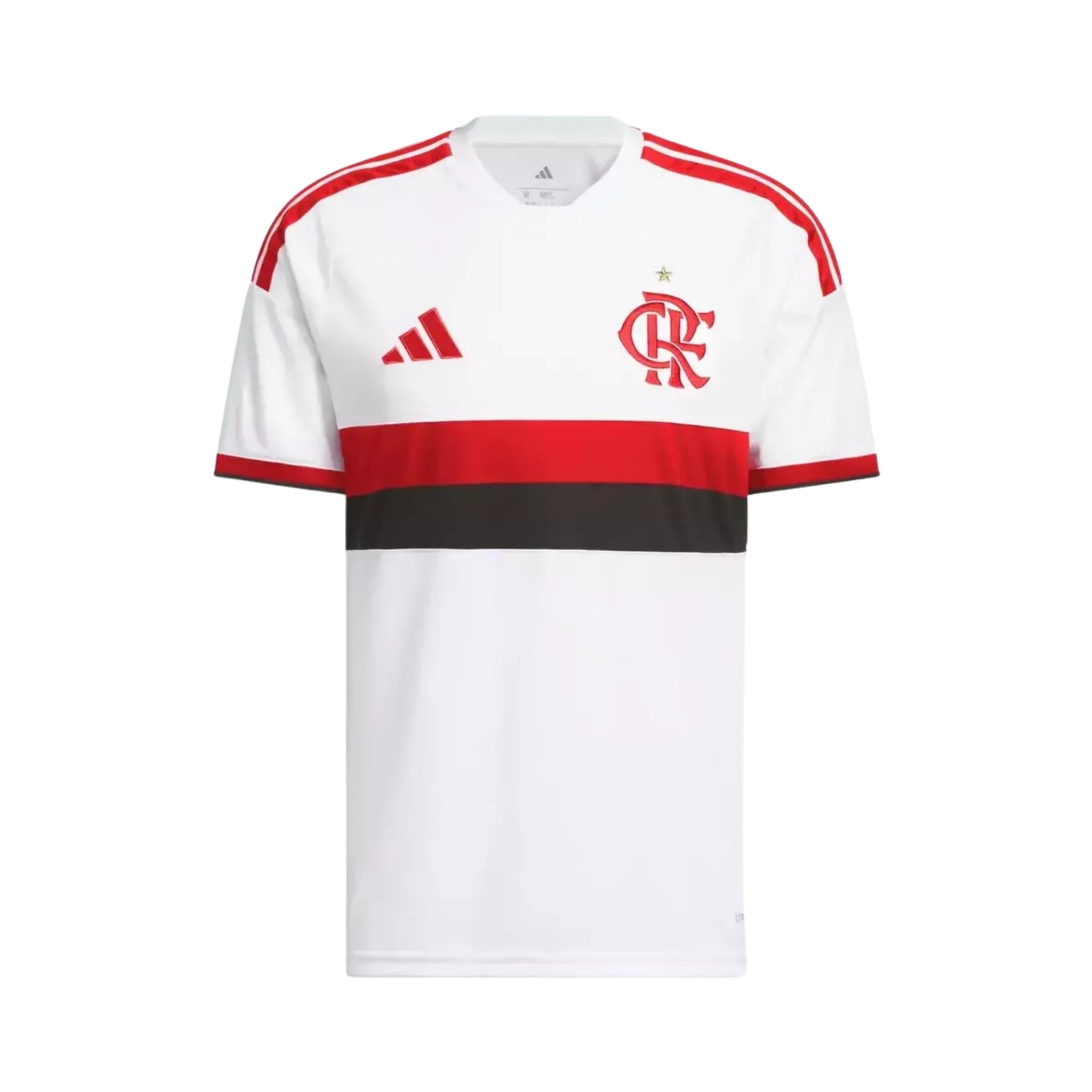 Flamengo Away 26/27
