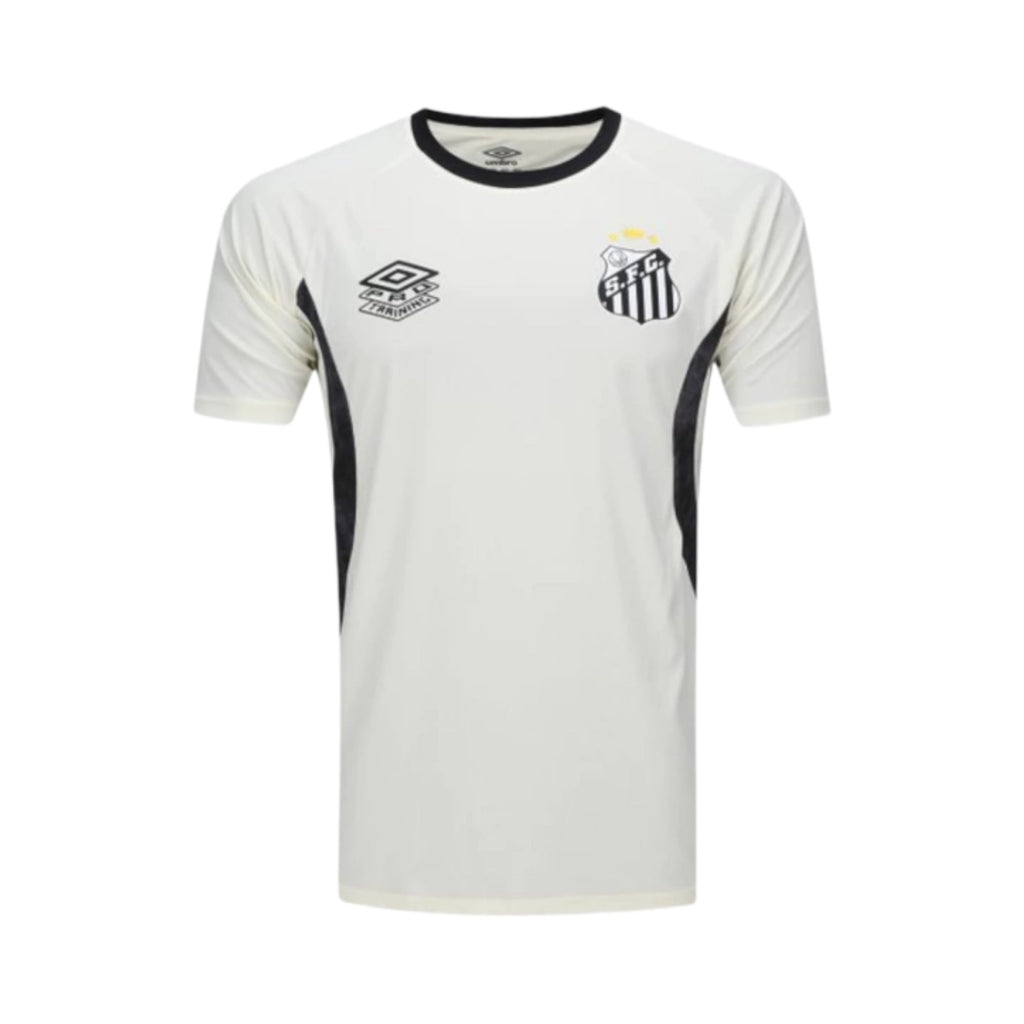 Santos Treino 26/27