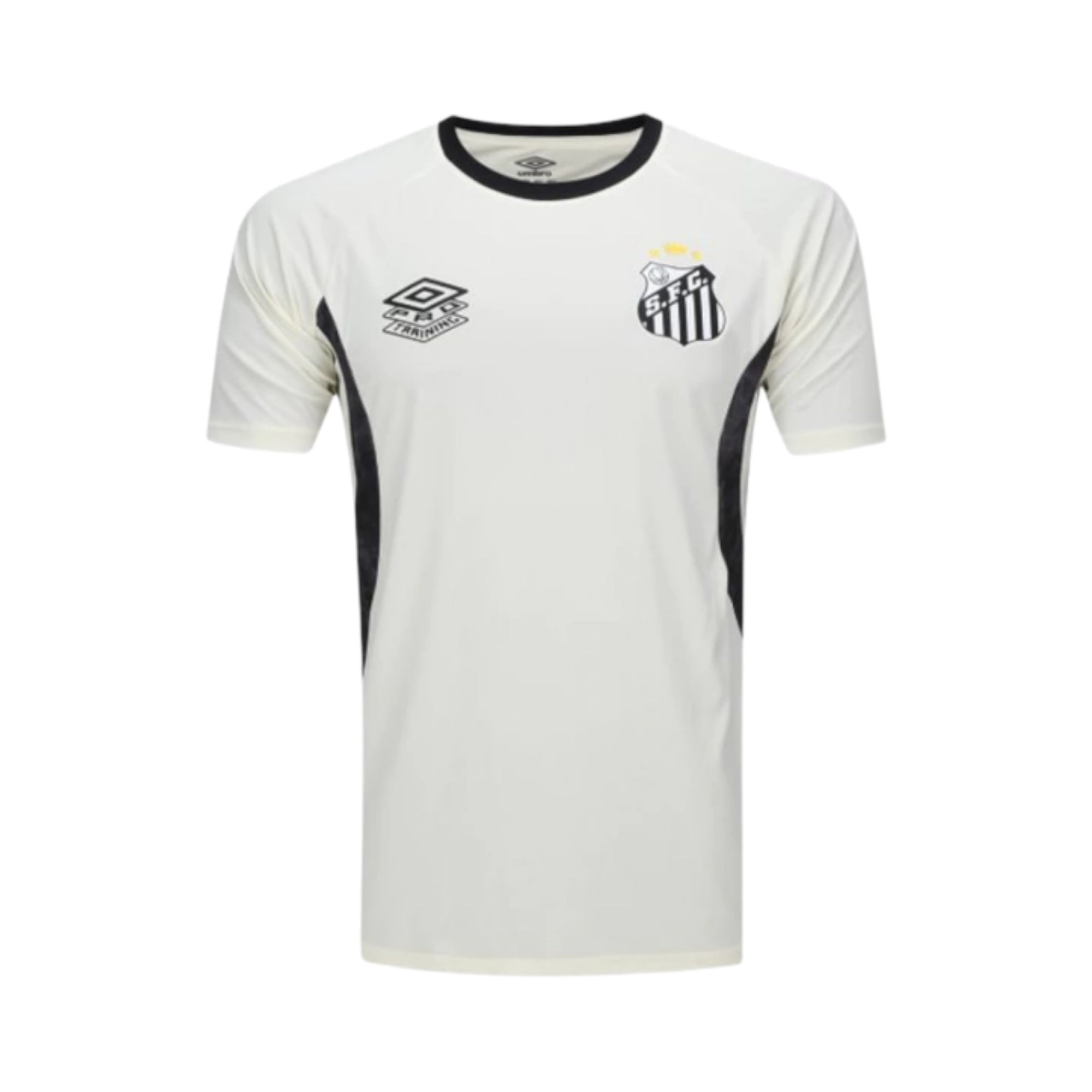 Santos Treino 26/27