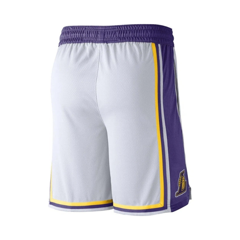 La lakers 24/25 Football jersey - LA Lakers Association Edition 24/25