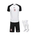 Kit - Corinthians Home 25/26