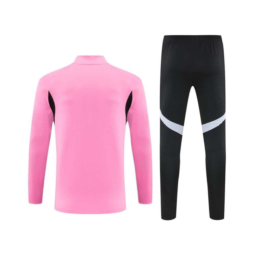 Inter miami Jacket 25/26 Football jersey - Inter Miami 25/26 - Survêtement - 1/2 Zip