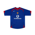 Manchester united Away 05/06 Football jersey - Manchester United Extérieur 05/06