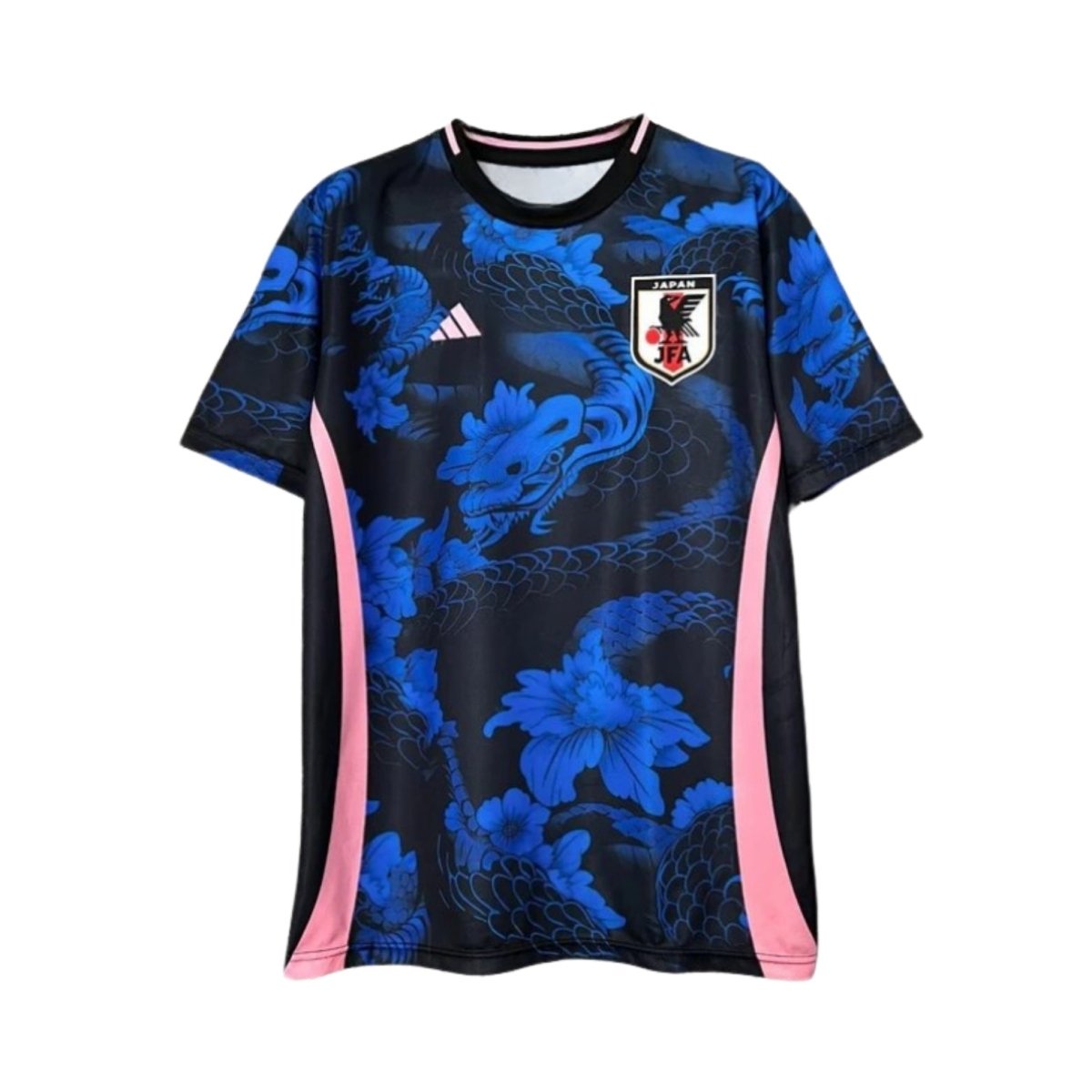 Japan Special-edition 24/25 Football jersey - Japão Edição Especial 24/25