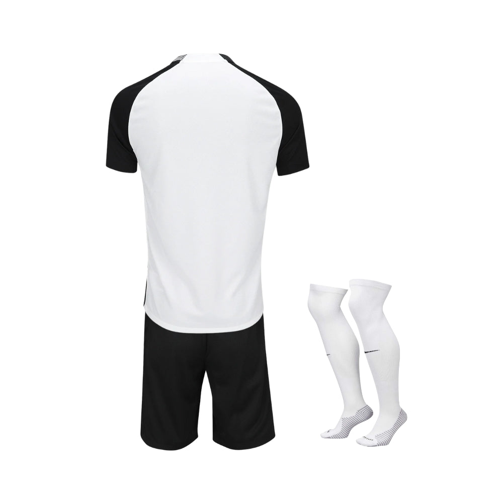 Kit - Corinthians Home 25/26