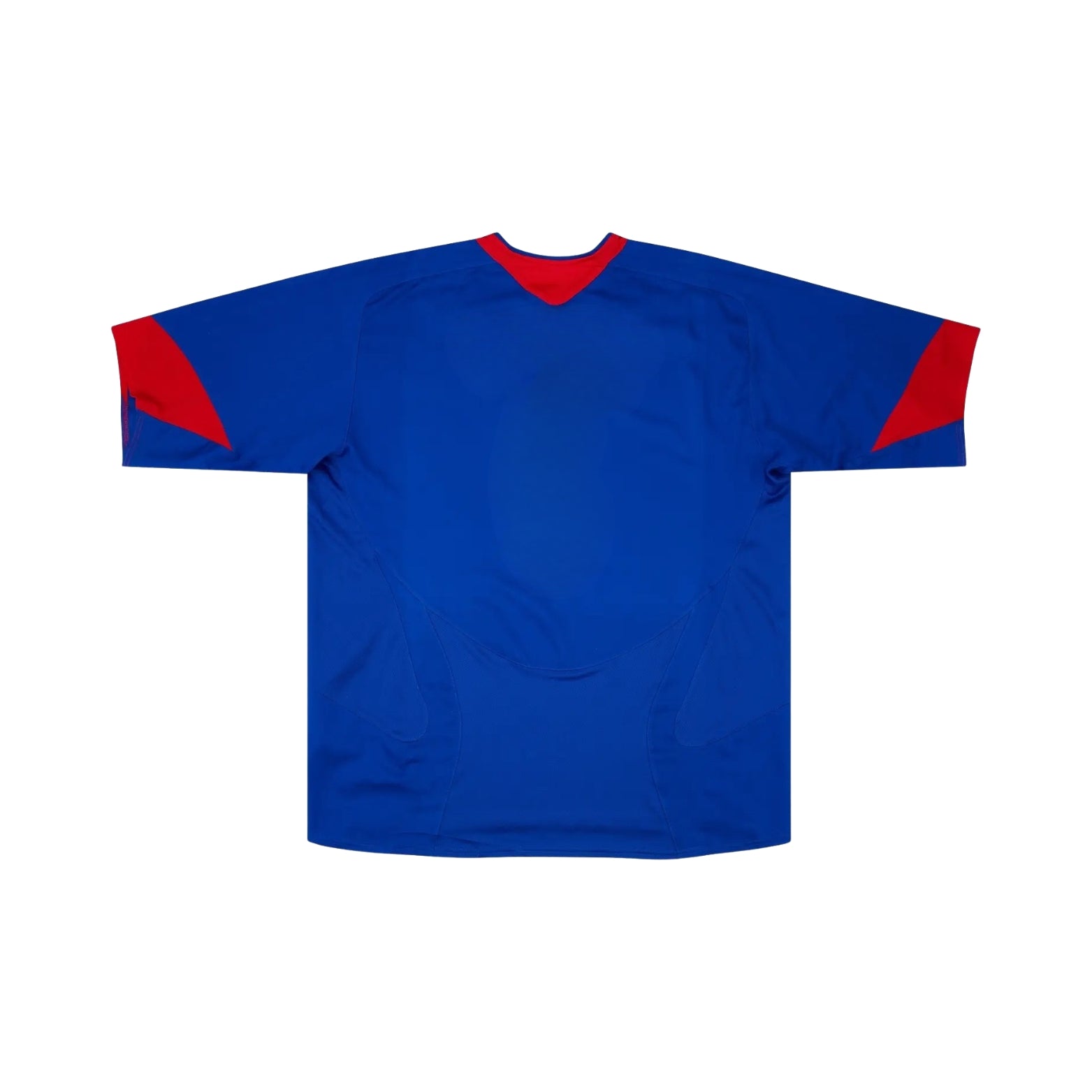 Manchester united Away 05/06 Football jersey - Manchester United Extérieur 05/06