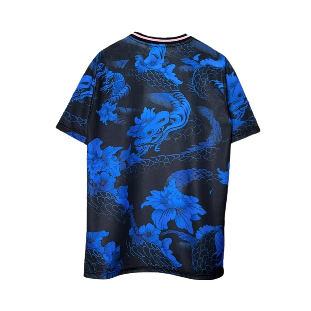 Japan Special-edition 24/25 Football jersey - Japão Edição Especial 24/25