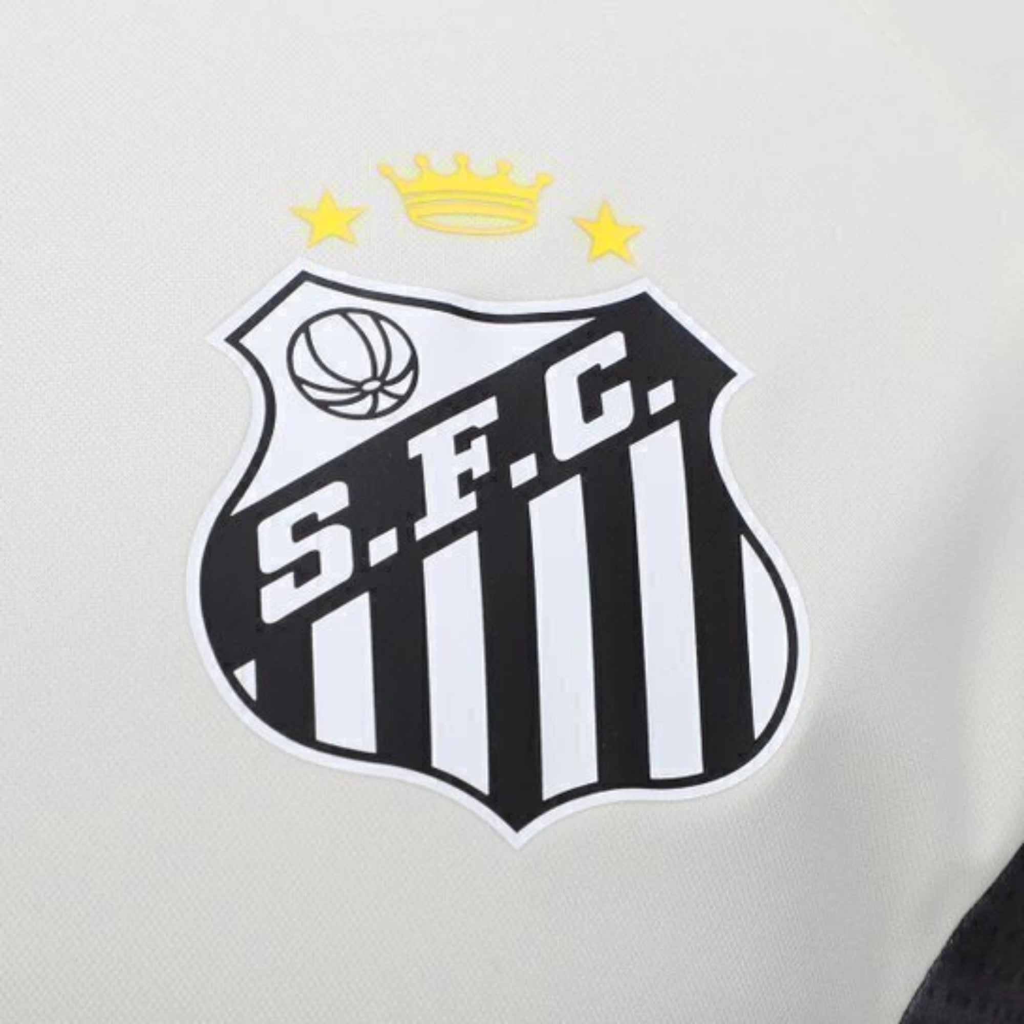Santos Treino 26/27