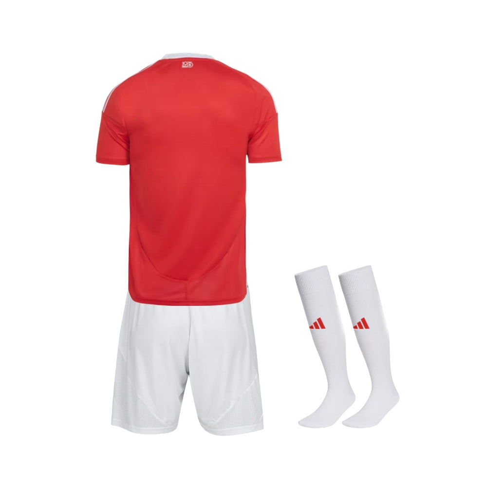 Kit - Internacional Home 25/26