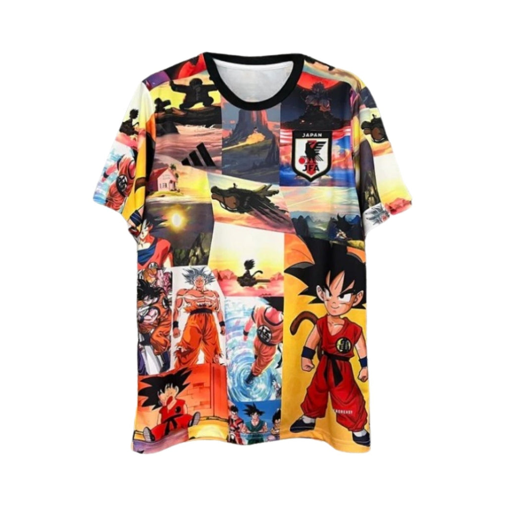 Japan Special-edition 24/25 Football jersey - Japon Édition Spéciale 24/25