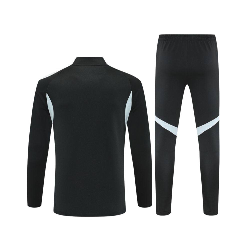 Inter miami Jacket 25/26 Football jersey - Inter Miami 25/26 - Survêtement - 1/2 Zip