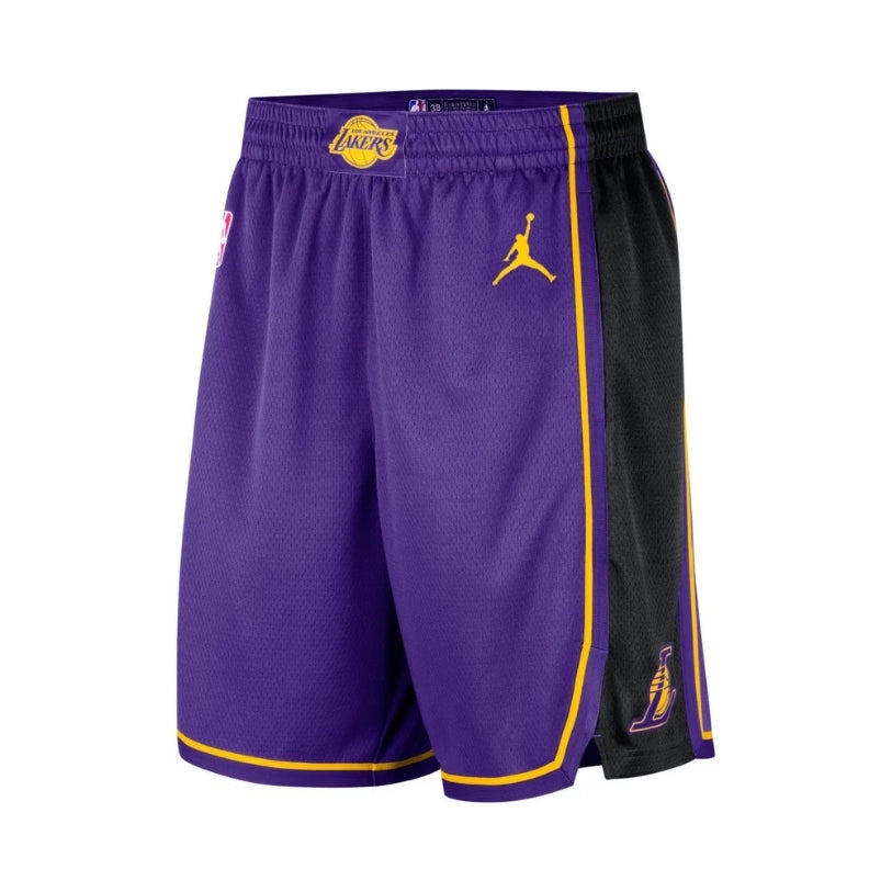 La lakers 24/25 Football jersey - LA Lakers Statement Edition 24/25