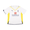 Tottenham Home 09/10 Football jersey - Tottenham Hotspur Domicile 09/10