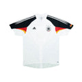 Germany Home 04/05 Football jersey - Allemagne Domicile 04/05