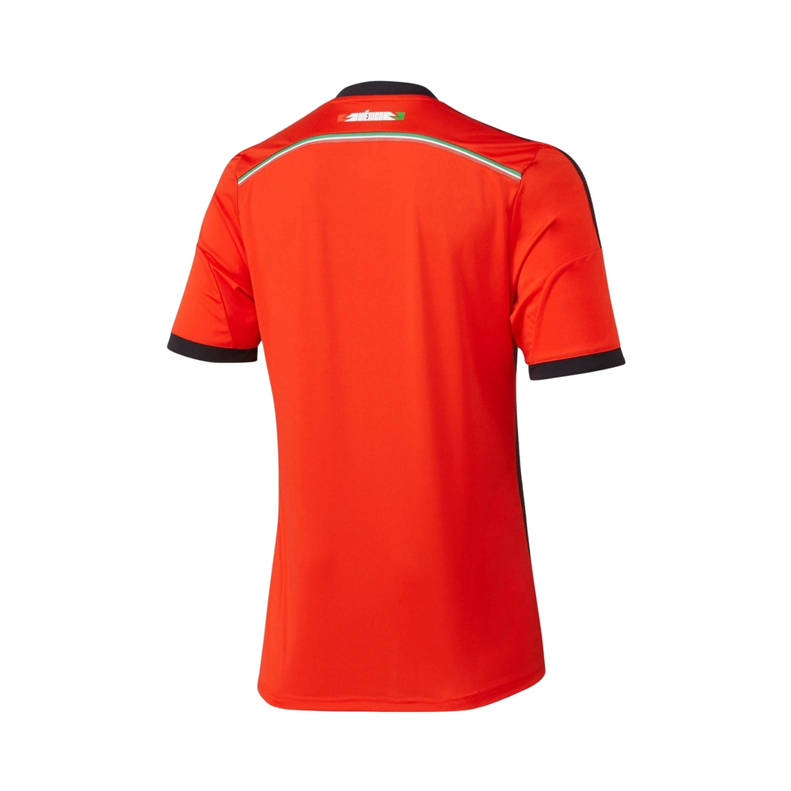 Mexico Away 14/15 Football jersey - Mexique Extérieur 14/15