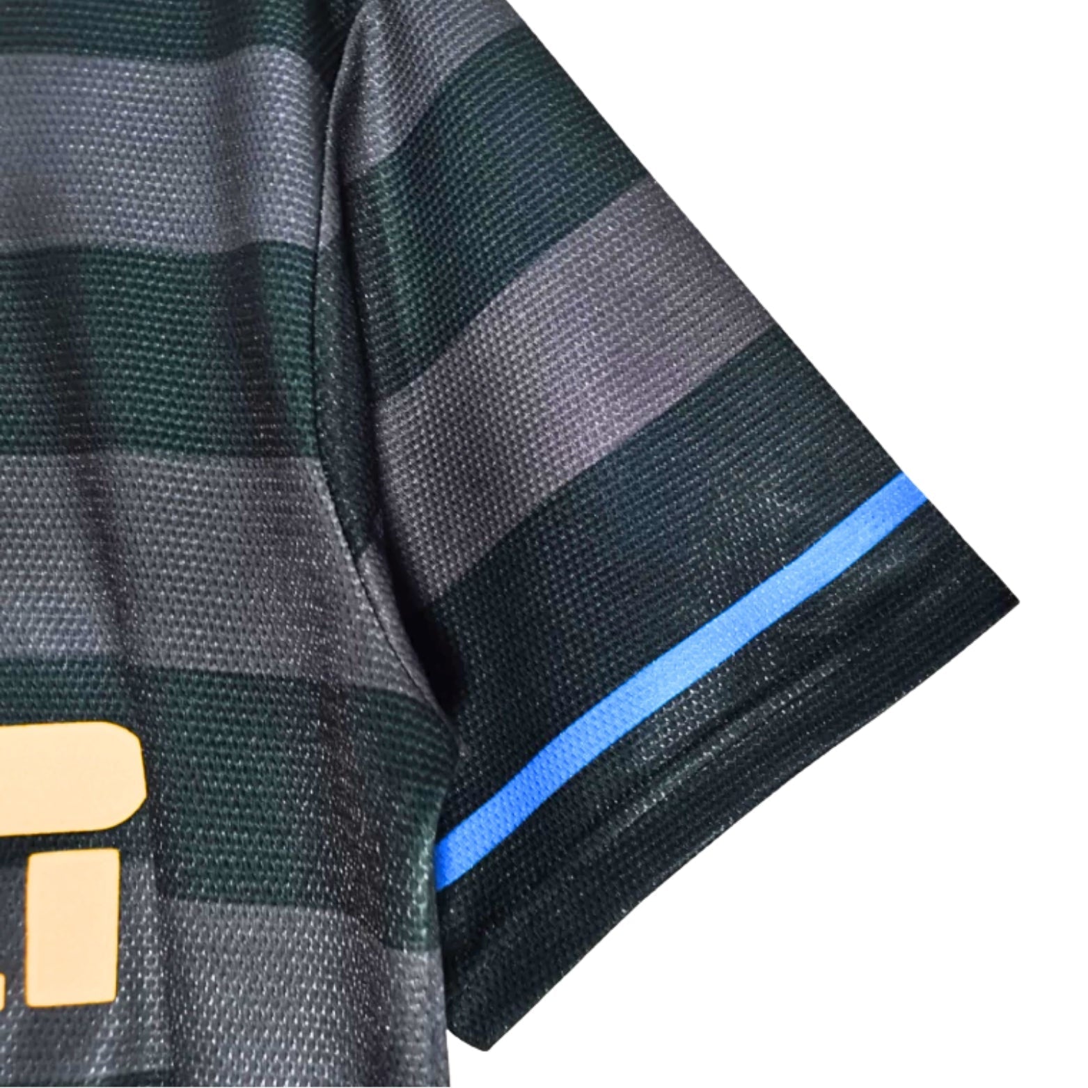 Inter milan Third 97/98 Football jersey - Inter Milan Troisième 97/98