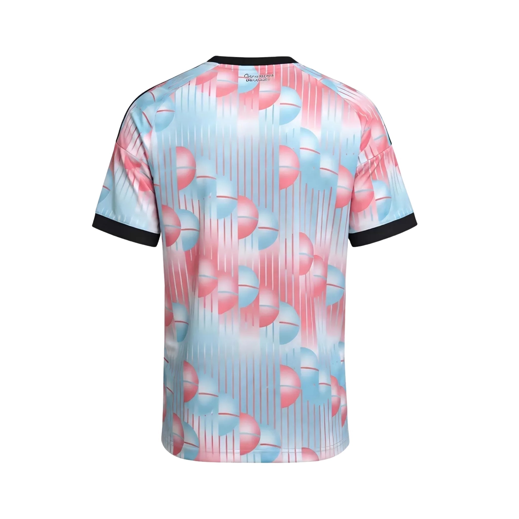 Belgium Away 26/27 Football jersey - Belgique Extérieur 26/27 - Coupe du Monde 2026