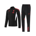 Liverpool Jacket 25/26 Football jersey - Liverpool 25/26 - Survêtement - Zip Complet