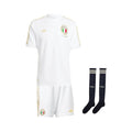 Italy Retro Football jersey - Kit - Italie - 125e anniversaire