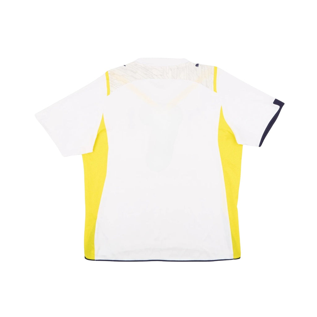 Tottenham Home 09/10 Football jersey - Tottenham Hotspur Domicile 09/10