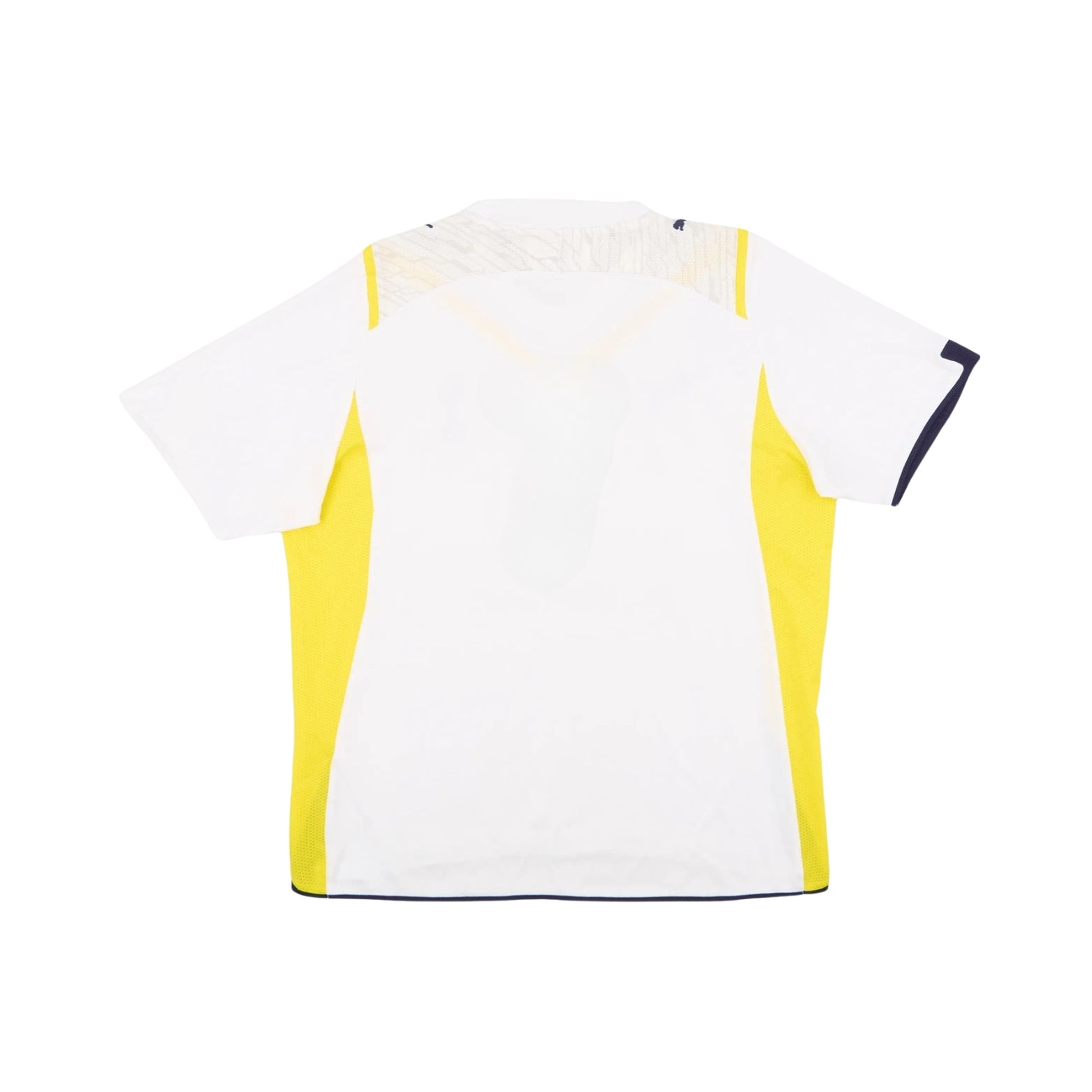 Tottenham Home 09/10 Football jersey - Tottenham Hotspur Domicile 09/10