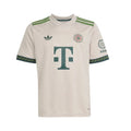 Bayern munich Special-edition 25/26 Football jersey - Bayern Munique Édition Spéciale 25/26