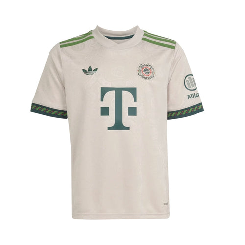 Bayern munich Special-edition 25/26 Football jersey - Bayern Munique Édition Spéciale 25/26