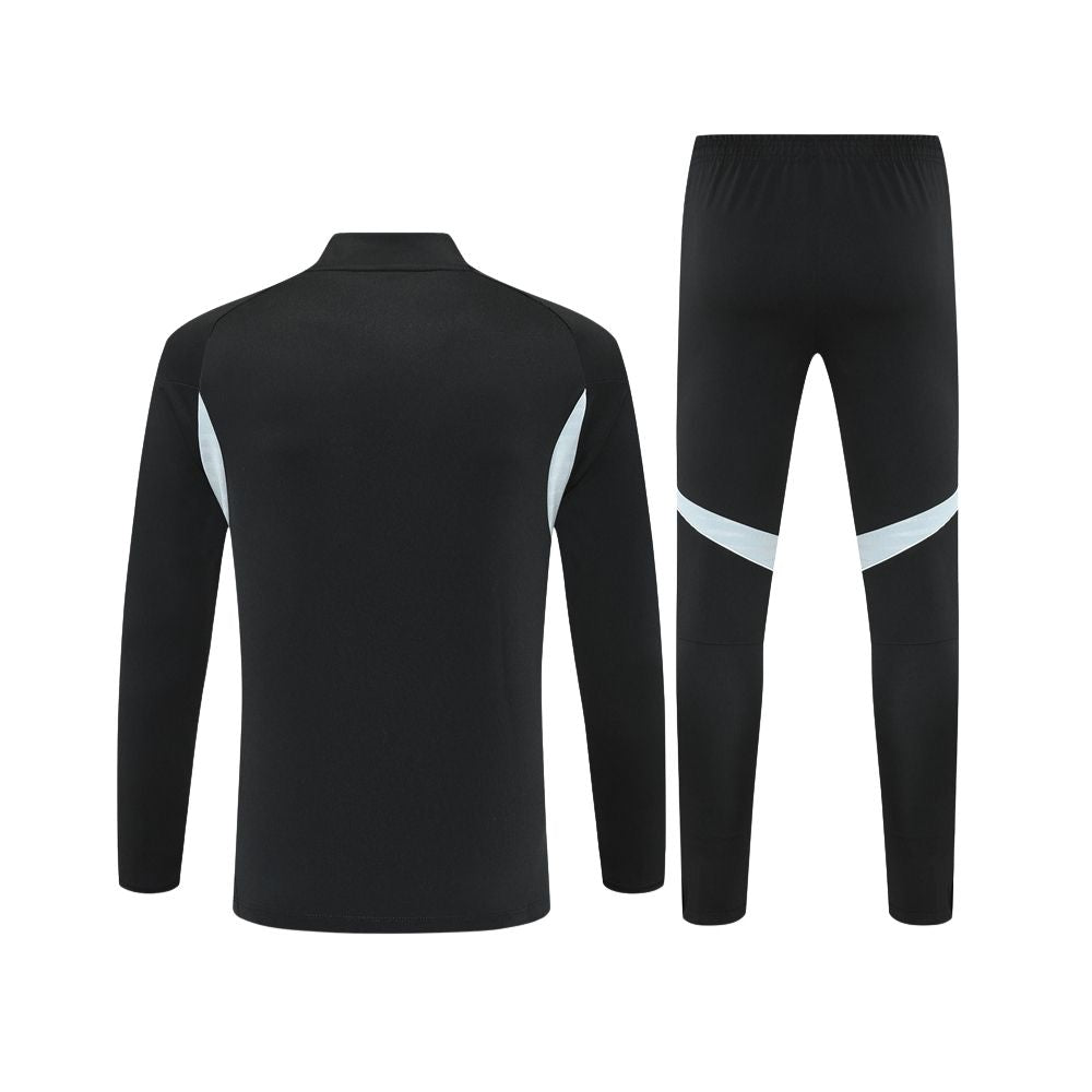 Argentina Jacket 25/26 Football jersey - Argentine 25/26 - Survêtement - 1/2 Zip