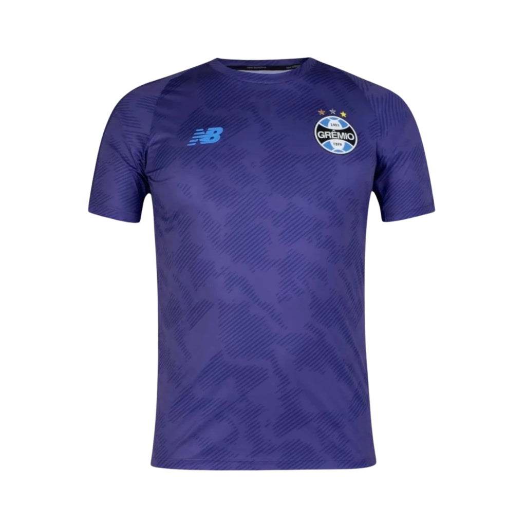 Grêmio Goleiro 26/27