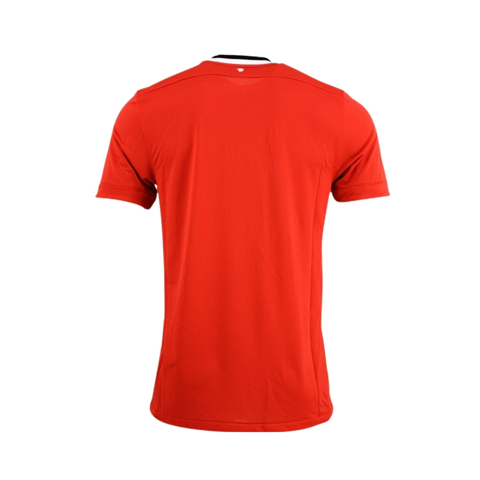 Manchester united Home 11/12 Football jersey - Manchester United Domicile 11/12
