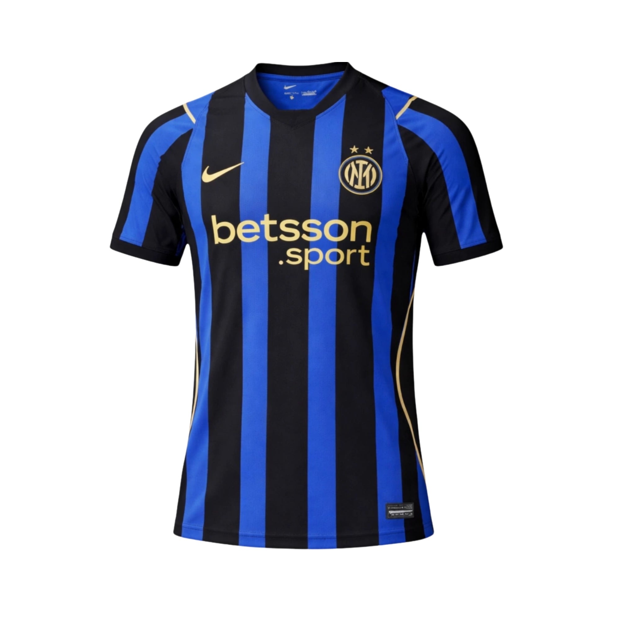 Inter milan Home 26/27 Football jersey - Inter Milan Domicile 26/27