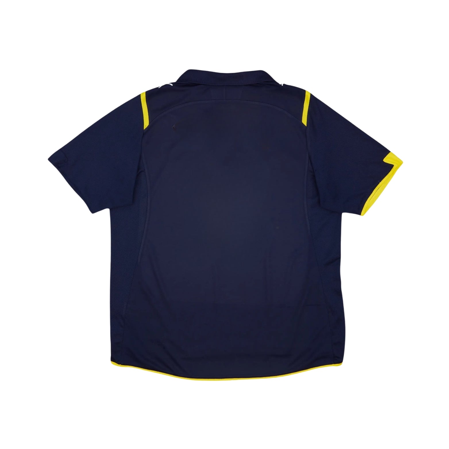 Tottenham Away 09/10 Football jersey - Tottenham Hotspur Extérieur 09/10