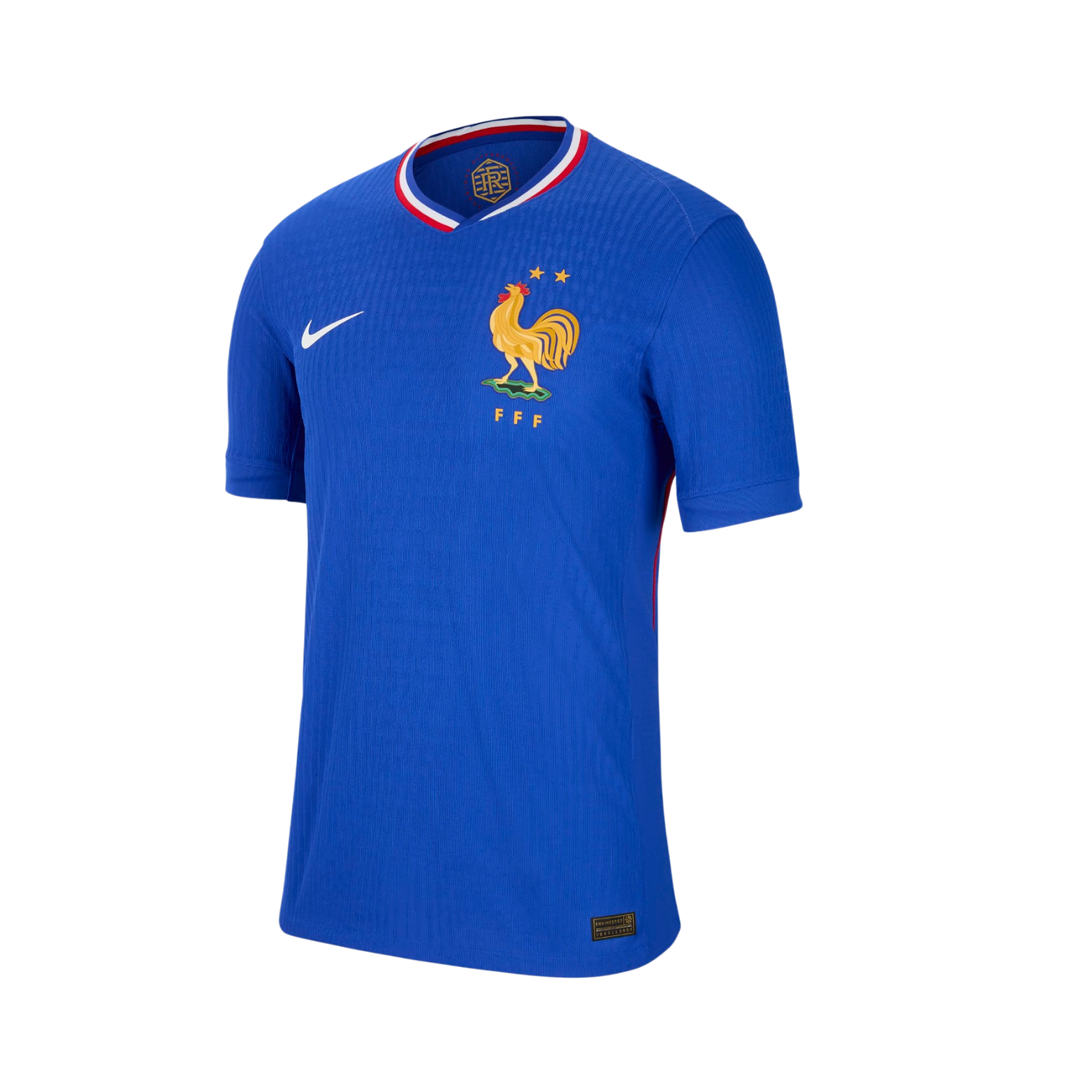 France Home 24/25 Football jersey - France Domicile 24/25
