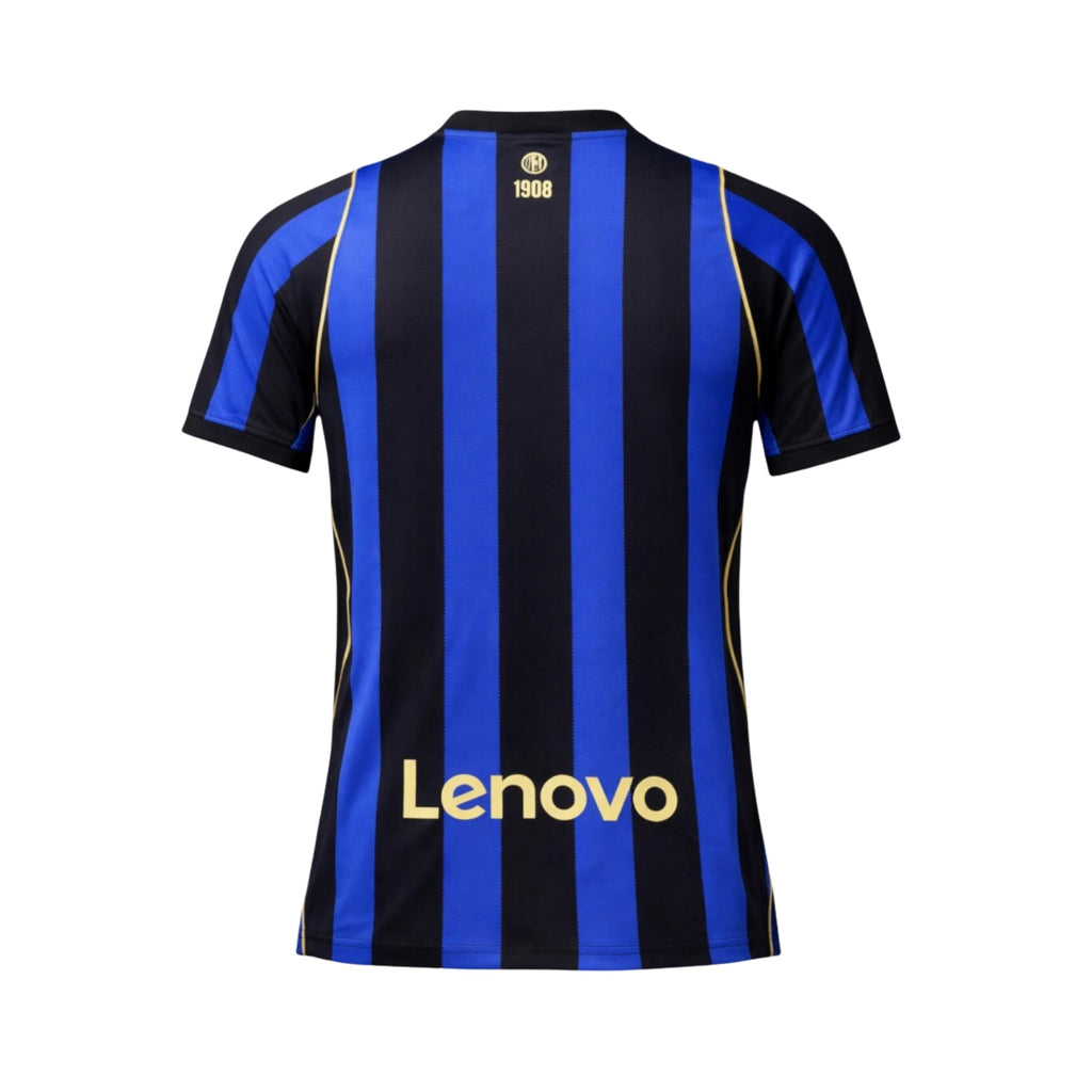 Inter milan Home 26/27 Football jersey - Inter Milan Domicile 26/27