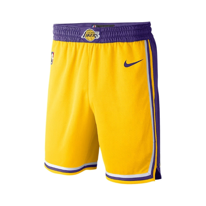 La lakers 24/25 Football jersey - LA Lakers Icon Edition 24/25
