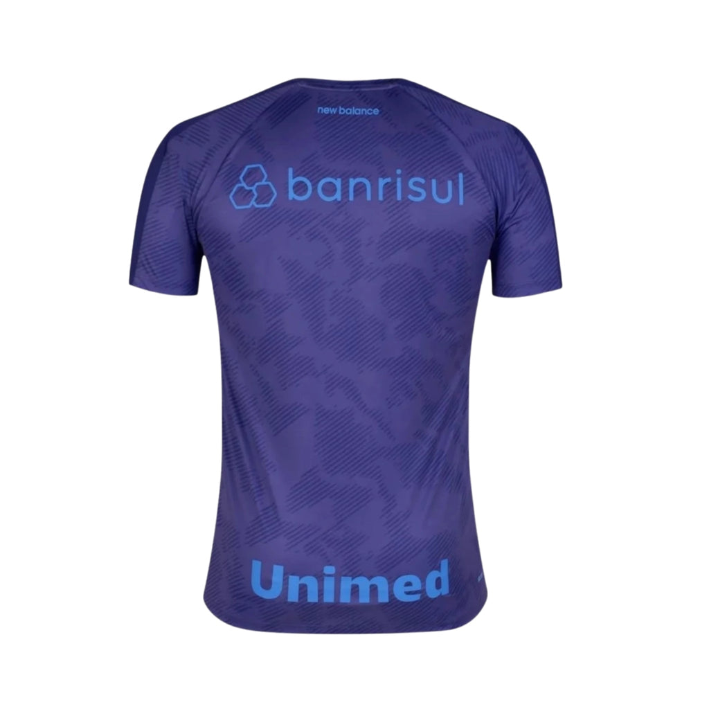 Grêmio Goleiro 26/27