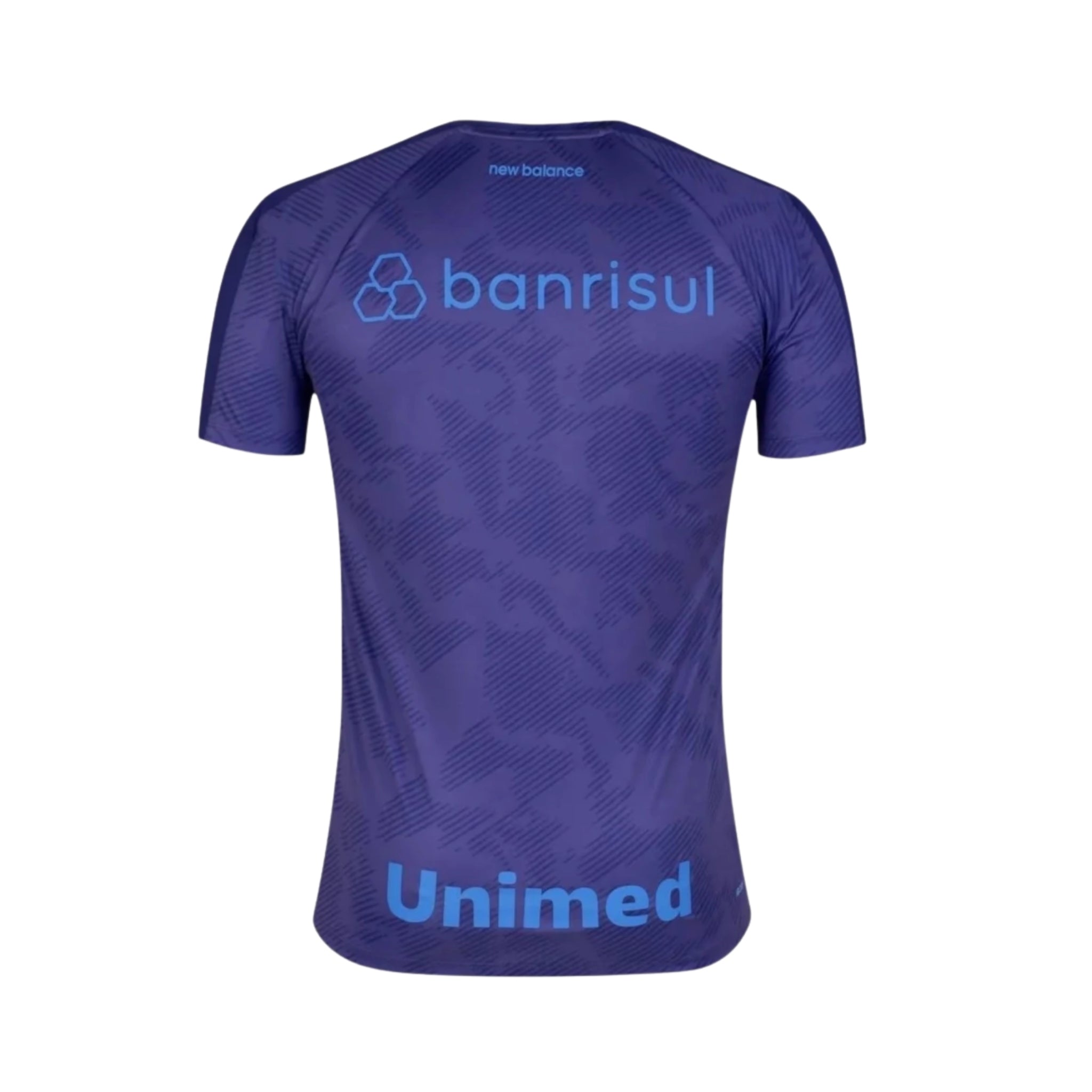 Grêmio Goleiro 26/27