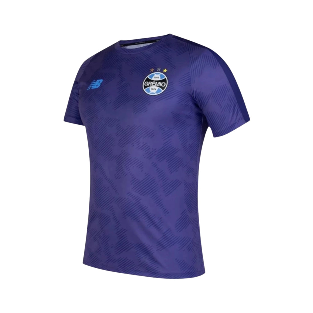 Grêmio Goleiro 26/27