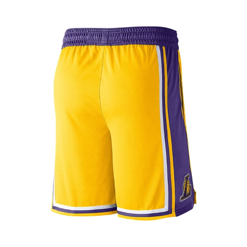 La lakers 24/25 Football jersey - LA Lakers Icon Edition 24/25