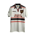 Manchester united Away 97/98 Football jersey - Manchester United Alternativa 97/98