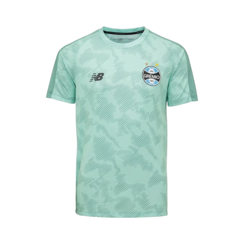 Grêmio Goleiro 26/27
